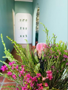 Rondebosch Cottage